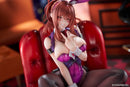 SHY GIRL HANABEE MYOGA SATSUKI BUNNY GIRL VER. 1/6 SCALE FIGURE DELUXE EDITION
