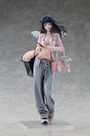 illustrator KEKI HANABEE SOFT SUMMER MIA 1/6 SCALE FIGURE NORMAL EDITION