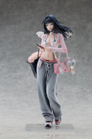 illustrator KEKI HANABEE SOFT SUMMER MIA 1/6 SCALE FIGURE NORMAL EDITION