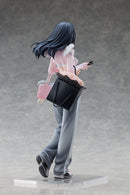 illustrator KEKI HANABEE SOFT SUMMER MIA 1/6 SCALE FIGURE NORMAL EDITION