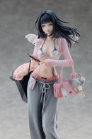 illustrator KEKI HANABEE SOFT SUMMER MIA 1/6 SCALE FIGURE NORMAL EDITION