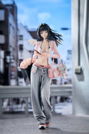illustrator KEKI HANABEE SOFT SUMMER MIA 1/6 SCALE FIGURE NORMAL EDITION