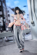 illustrator KEKI HANABEE SOFT SUMMER MIA 1/6 SCALE FIGURE NORMAL EDITION