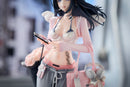illustrator KEKI HANABEE SOFT SUMMER MIA 1/6 SCALE FIGURE NORMAL EDITION