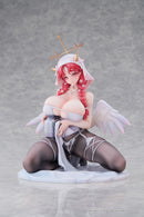 illustrated by Sue HANABEE ANGEL'S HOLY WATER: MIRIA 1/6 SCALE FIGURE NORMAL EDITION
