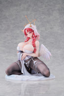 illustrated by Sue HANABEE ANGEL'S HOLY WATER: MIRIA 1/6 SCALE FIGURE NORMAL EDITION