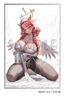 illustrated by Sue HANABEE ANGEL'S HOLY WATER: MIRIA 1/6 SCALE FIGURE NORMAL EDITION