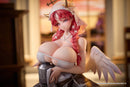 illustrated by Sue HANABEE ANGEL'S HOLY WATER: MIRIA 1/6 SCALE FIGURE DELUXE EDITION