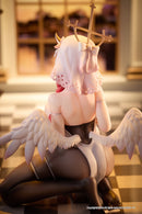illustrated by Sue HANABEE ANGEL'S HOLY WATER: MIRIA 1/6 SCALE FIGURE DELUXE EDITION