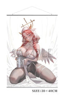 illustrated by Sue HANABEE ANGEL'S HOLY WATER: MIRIA 1/6 SCALE FIGURE DELUXE EDITION