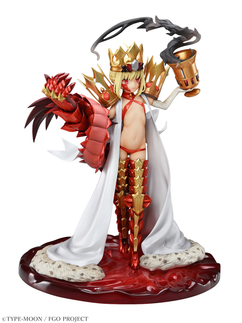 Fate/Grand Order Medicos Entertainment Beast Sodom's Beast / Draco (2nd Ascension)