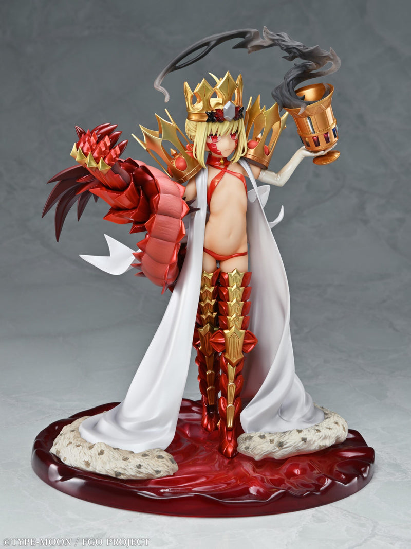 Fate/Grand Order Medicos Entertainment Beast Sodom's Beast / Draco (2nd Ascension)