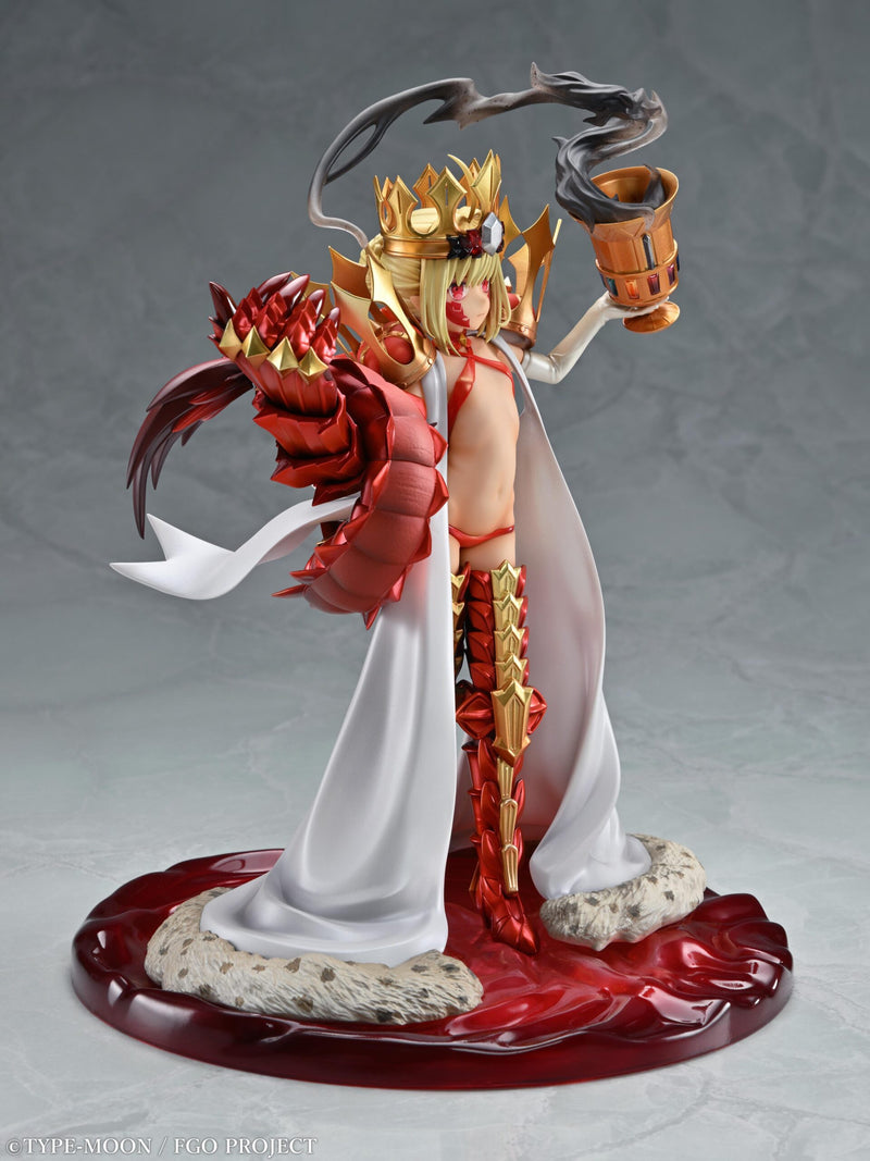 Fate/Grand Order Medicos Entertainment Beast Sodom's Beast / Draco (2nd Ascension)