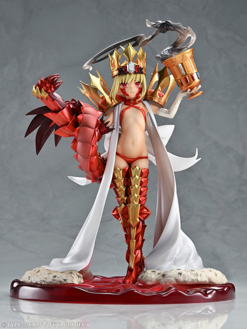 Fate/Grand Order Medicos Entertainment Beast Sodom's Beast / Draco (2nd Ascension)