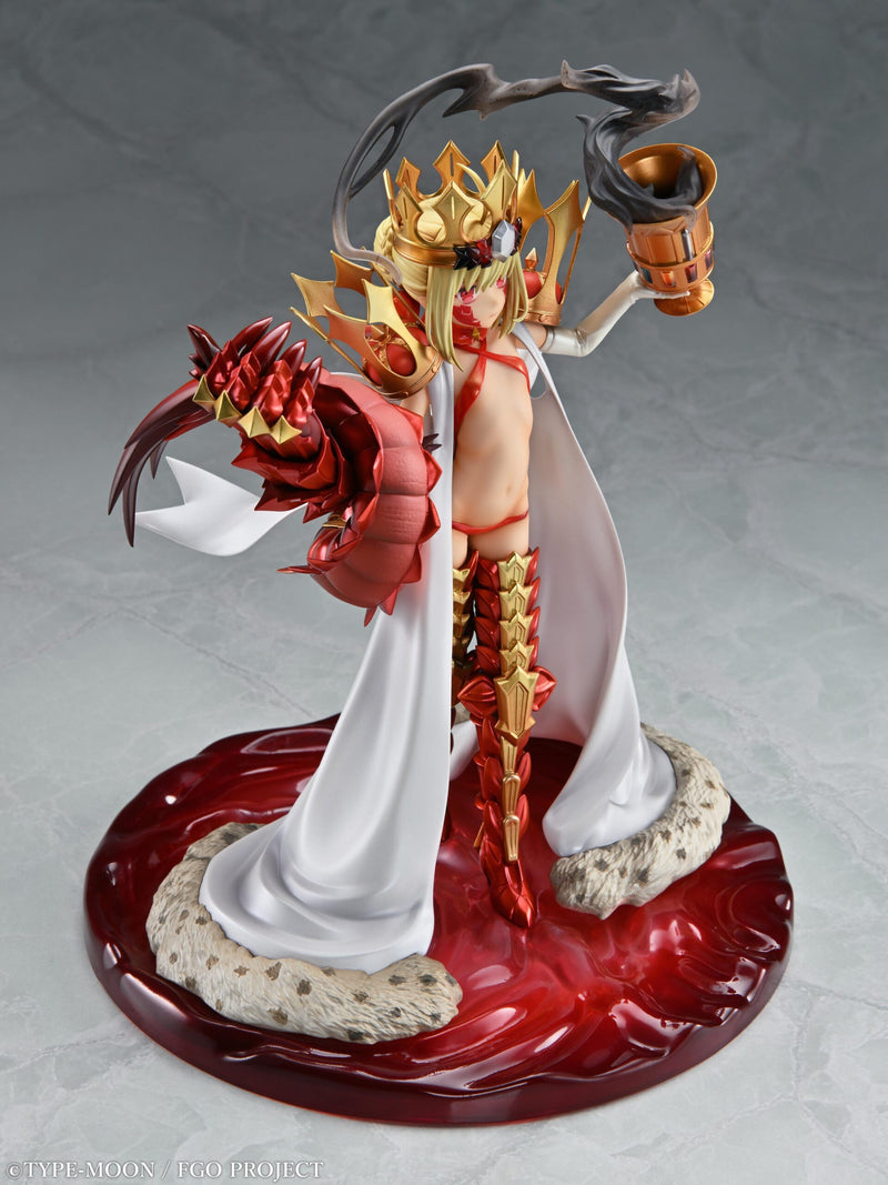 Fate/Grand Order Medicos Entertainment Beast Sodom's Beast / Draco (2nd Ascension)