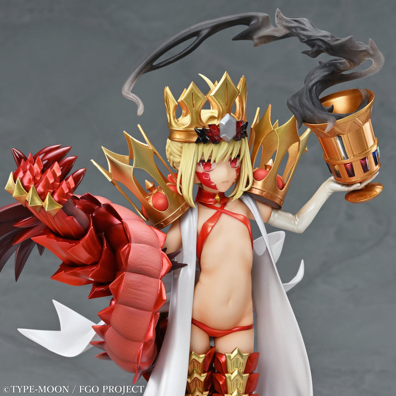 Fate/Grand Order Medicos Entertainment Beast Sodom's Beast / Draco (2nd Ascension)
