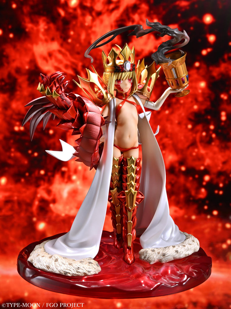 Fate/Grand Order Medicos Entertainment Beast Sodom's Beast / Draco (2nd Ascension)