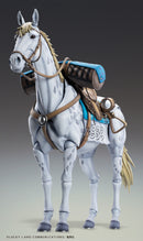 JoJo's Bizarre Adventure -Part VII- Steel Ball Run Medicos Entertainment Super Action Statue Slow Dancer