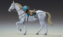 JoJo's Bizarre Adventure -Part VII- Steel Ball Run Medicos Entertainment Super Action Statue Slow Dancer