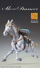 JoJo's Bizarre Adventure -Part VII- Steel Ball Run Medicos Entertainment Super Action Statue Slow Dancer