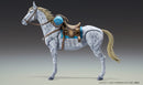 JoJo's Bizarre Adventure -Part VII- Steel Ball Run Medicos Entertainment Super Action Statue Slow Dancer