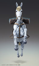 JoJo's Bizarre Adventure -Part VII- Steel Ball Run Medicos Entertainment Super Action Statue Slow Dancer