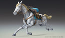 JoJo's Bizarre Adventure -Part VII- Steel Ball Run Medicos Entertainment Super Action Statue Slow Dancer