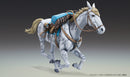JoJo's Bizarre Adventure -Part VII- Steel Ball Run Medicos Entertainment Super Action Statue Slow Dancer