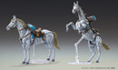 JoJo's Bizarre Adventure -Part VII- Steel Ball Run Medicos Entertainment Super Action Statue Slow Dancer