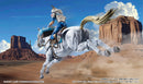 JoJo's Bizarre Adventure -Part VII- Steel Ball Run Medicos Entertainment Super Action Statue Slow Dancer