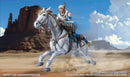 JoJo's Bizarre Adventure -Part VII- Steel Ball Run Medicos Entertainment Super Action Statue Slow Dancer