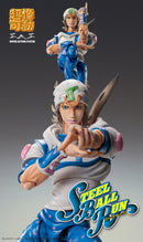 JoJo's Bizarre Adventure -Part VII- Steel Ball Run Medicos Entertainment Super Action Statue Johnny Joestar (re-run)