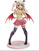 Fate/kaleid liner Prisma Illya: Licht - The Nameless Girl Medicos Entertainment Illyasviel Von Einzbern Sweet Devil Ver.