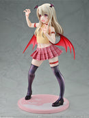 Fate/kaleid liner Prisma Illya: Licht - The Nameless Girl Medicos Entertainment Illyasviel Von Einzbern Sweet Devil Ver.