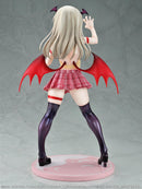 Fate/kaleid liner Prisma Illya: Licht - The Nameless Girl Medicos Entertainment Illyasviel Von Einzbern Sweet Devil Ver.