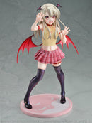 Fate/kaleid liner Prisma Illya: Licht - The Nameless Girl Medicos Entertainment Illyasviel Von Einzbern Sweet Devil Ver.