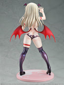 Fate/kaleid liner Prisma Illya: Licht - The Nameless Girl Medicos Entertainment Illyasviel Von Einzbern Sweet Devil Ver.