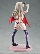 Fate/kaleid liner Prisma Illya: Licht - The Nameless Girl Medicos Entertainment Illyasviel Von Einzbern Sweet Devil Ver.