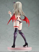 Fate/kaleid liner Prisma Illya: Licht - The Nameless Girl Medicos Entertainment Illyasviel Von Einzbern Sweet Devil Ver.