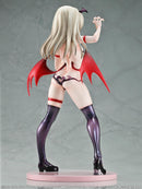 Fate/kaleid liner Prisma Illya: Licht - The Nameless Girl Medicos Entertainment Illyasviel Von Einzbern Sweet Devil Ver.