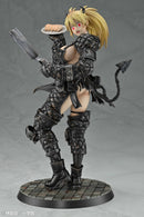Dorohedoro Medicos Entertainment Nikaido Devil Awakening Ver.