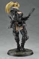 Dorohedoro Medicos Entertainment Nikaido Devil Awakening Ver.