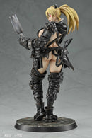 Dorohedoro Medicos Entertainment Nikaido Devil Awakening Ver.