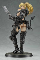 Dorohedoro Medicos Entertainment Nikaido Devil Awakening Ver.