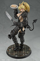 Dorohedoro Medicos Entertainment Nikaido Devil Awakening Ver.