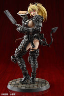 Dorohedoro Medicos Entertainment Nikaido Devil Awakening Ver.