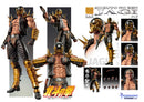 Fist of the North Star Medicos Entertainment Super Action Statue Jagi (re-run)