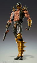 Fist of the North Star Medicos Entertainment Super Action Statue Jagi (re-run)