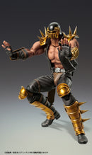 Fist of the North Star Medicos Entertainment Super Action Statue Jagi (re-run)