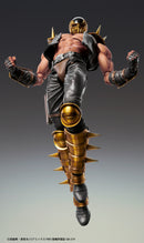 Fist of the North Star Medicos Entertainment Super Action Statue Jagi (re-run)